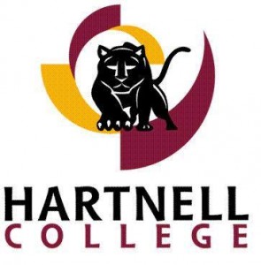 hartnell community college logo