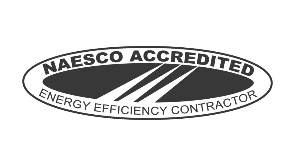Naesco Accredited